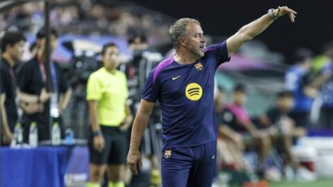 Bí quyết thành công của Barca